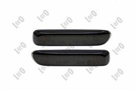 ABAKUS Indikatoriaus rinkinys LORO TUNING L04-140-006LED-S