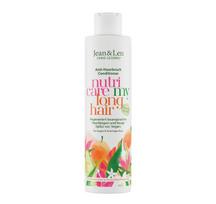 Jean&Len Nutri Care kondicionierius su mangu ir avokadu 300 ml