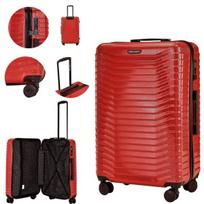 Didelis Lagaminas Wings Pc Sea Eagle 2.0 28" Red