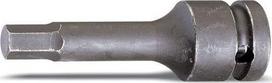 Beta smūginė šešiakampė mova 1/2", 12mm