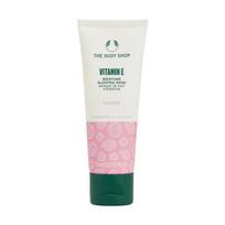 Naktinė veido kaukė The Body Shop Vitamin E Moisture Sleeping Mask, 75 ml