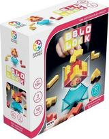 Išmanieji žaidimai Blok in Blok (En) Iuvi žaidimai