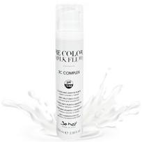 Be Hair Be Colour Pienelis su keratinu plaukų galiukams, 100 ml