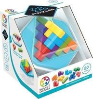 Smart Games Zig Zag Puzzler (En) Iuvi žaidimai - Iuvi žaidimai