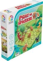 Smart Games Dog Walking (En) Iuvi žaidimai - Iuvi žaidimai