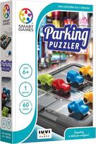Smart Games Parking Puzzler (En) Iuvi žaidimai - Iuvi žaidimai