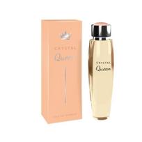 Parfumuotas vanduo moterims La Rive Crystal Queen, 75 ml