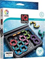 Išmanieji žaidimai Iq Digits (En) Iuvi žaidimai - Iuvi žaidimai
