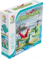 Smart Games Dinosaurs Mystery Island (En) Iuvi