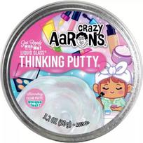 Crazy Aarons: Pasiruošk su manimi išmanusis plastilinas