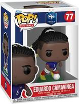 FUNKO POP! Vinilinė figūrėlė: FIFA - Eduardo Camavinga (France)