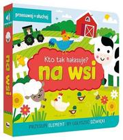 Kas kelia tiek daug triukšmo kaime - Kolektyvinis tyrimas