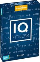 Iq Fitness - Albi šifrai