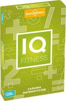 Iq Fitness - Albi matematinės užduotys