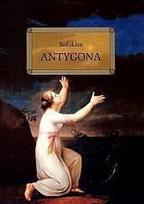 Antigonė paaiškino gReg fanera - Sofoklis