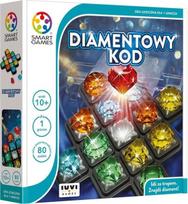 Smart Games Diamond Code (En) Iuvi Games - Iuvi Games