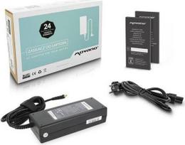 Įkroviklis nešiojamam kompiuteriui Movano 19v 7.1a (5.5x1.7) 135W Acer