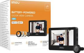 Imou Smart Door View VD1-5M0S