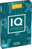 Iq Fitness - Loginės užduotys Albi