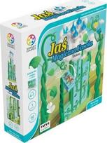 Smart Games Jas and the Magic Bean (En) Iuvi žaidimai - Iuvi žaidimai