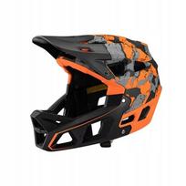 Viso veido dviračio šalmas LIXADA S 55-58cm, S