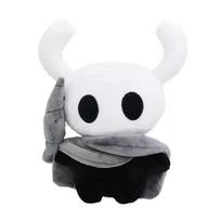 2026 New Hollow Knight Zote Plush Toy Game Hollow Knight Plush Figure Doll Stuffed Soft Gift Toys for Children Kids Boys