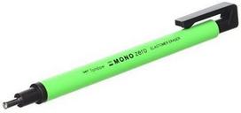 MONO nulinio tikslumo trintukas apv neoninės žalios spalvos - Tombow