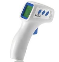 Bekontaktis termometras Laica TH1003