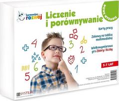 Harmoningas vystymasis Skaičiavimas ir lyginimas – kolektyvinis darbas