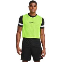 Nike DF Park 20 BIB treniruočių liemenė, žalia, DV7425 313, L