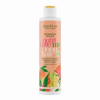 Jean&Len maitinamasis šampūnas su mangais ir avokadais 300 ml