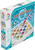 Smart Games Antivirus (En) Iuvi Games - Iuvi Games