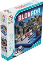 Smart Games Blockade (En) Iuvi žaidimai - Iuvi žaidimai