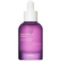 Jumiso Niacinamide 10 Serum – serumas netobulumų turinčiai odai, 40 ml