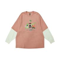 Adidas Neo Sweatshirt Unisex Orange IS2794 L