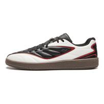 LiNing Yunchuan 2 Men Retro Skate Shoes Black White Red AGCW069-2 39