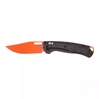 Sulankstomas medžioklinis peilis Benchmade 15535OR-01 Taggedout