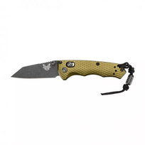 Sulankstomas peilis Benchmade 290BK-2 Immunity