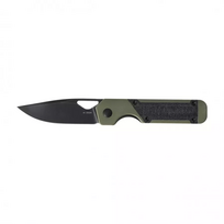 Sulankstomas peilis Kizer Mini Militaw V3634SA5