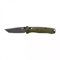 Sulankstomas taktinis peilis Benchmade 537GY-1 Bailout