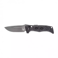 Sulankstomas taktinis peilis Benchmade 2730FE-2 Mini Auto Adamas