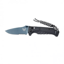 Sulankstomas peilis Benchmade 18065SBT-01 Adira