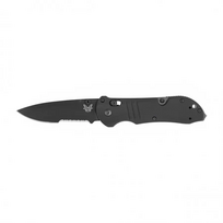 Sulankstomas gelbėjimo peilis Benchmade 917SBK Triage
