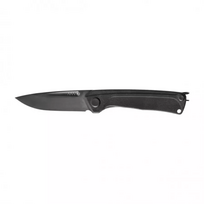 Sulankstomas peilis ANV Knives Z200 ANVZ200-018 juodas