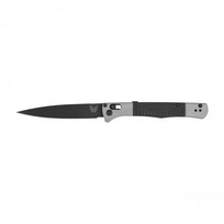 Sulankstomas peilis Benchmade 4170BK Auto Fact