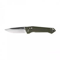 Sulankstomas peilis Ganzo Firebird FB7651-GR