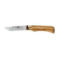 Sulankstomas peilis Antonini Old Bear Classical 210 mm – alyvmedis