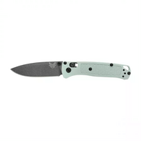 Sulankstomas peilis Benchmade 533GY-06 Mini Bugout