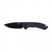 Sulankstomas peilis Benchmade 743BK-01 Mini Narrows