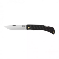 Sulankstomas peilis Mikov Crocodile 243-NH-1 juodas